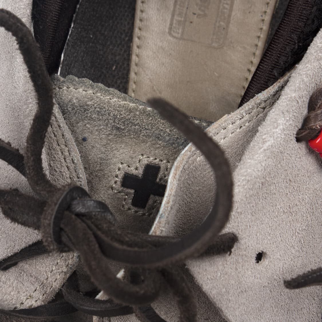 비즈빔 VISVIM FBT 스니커즈 신발 상품이미지5