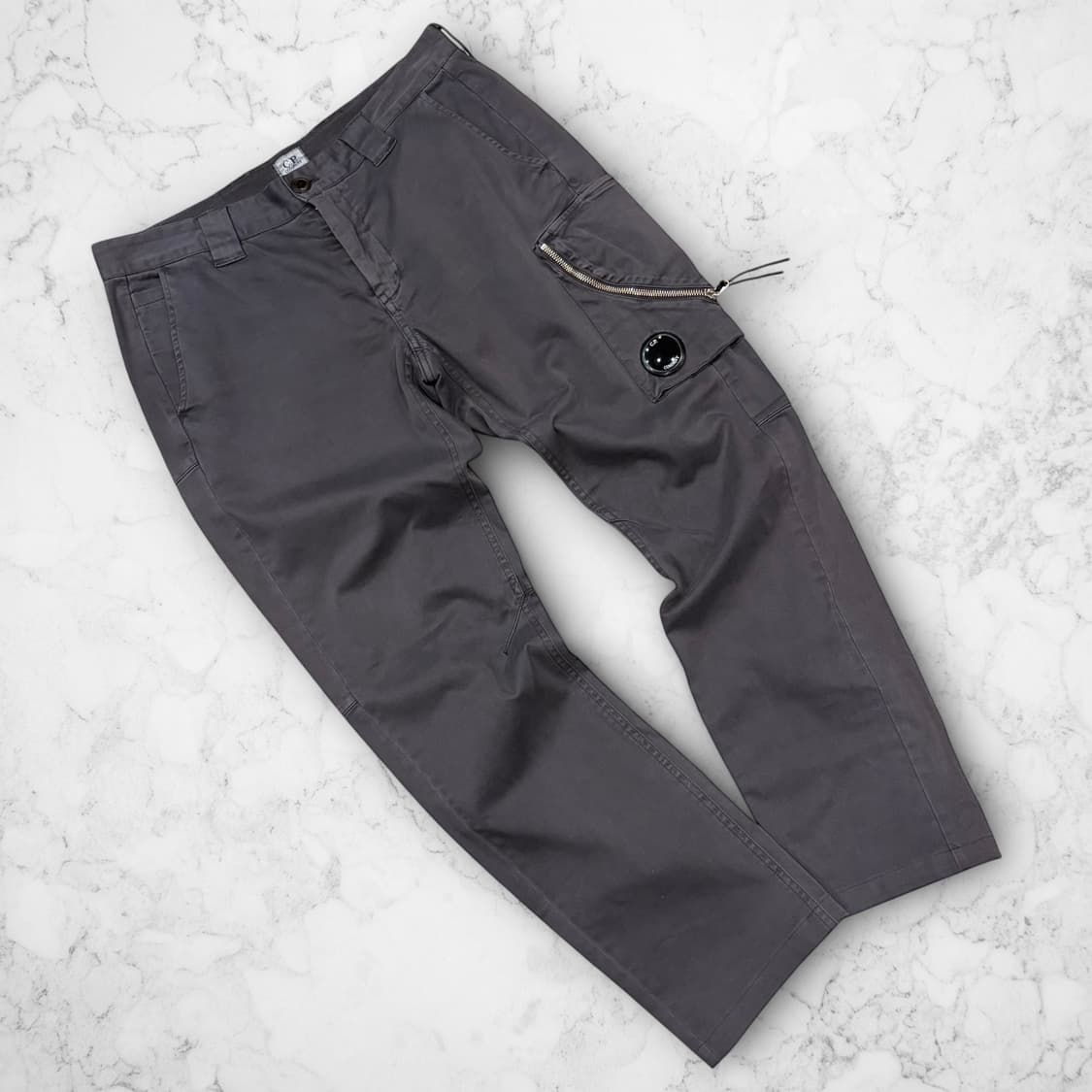 [84] 19s CP 씨피컴퍼니 렌즈 와펜 카고 팬츠 바지 C510 상품이미지1