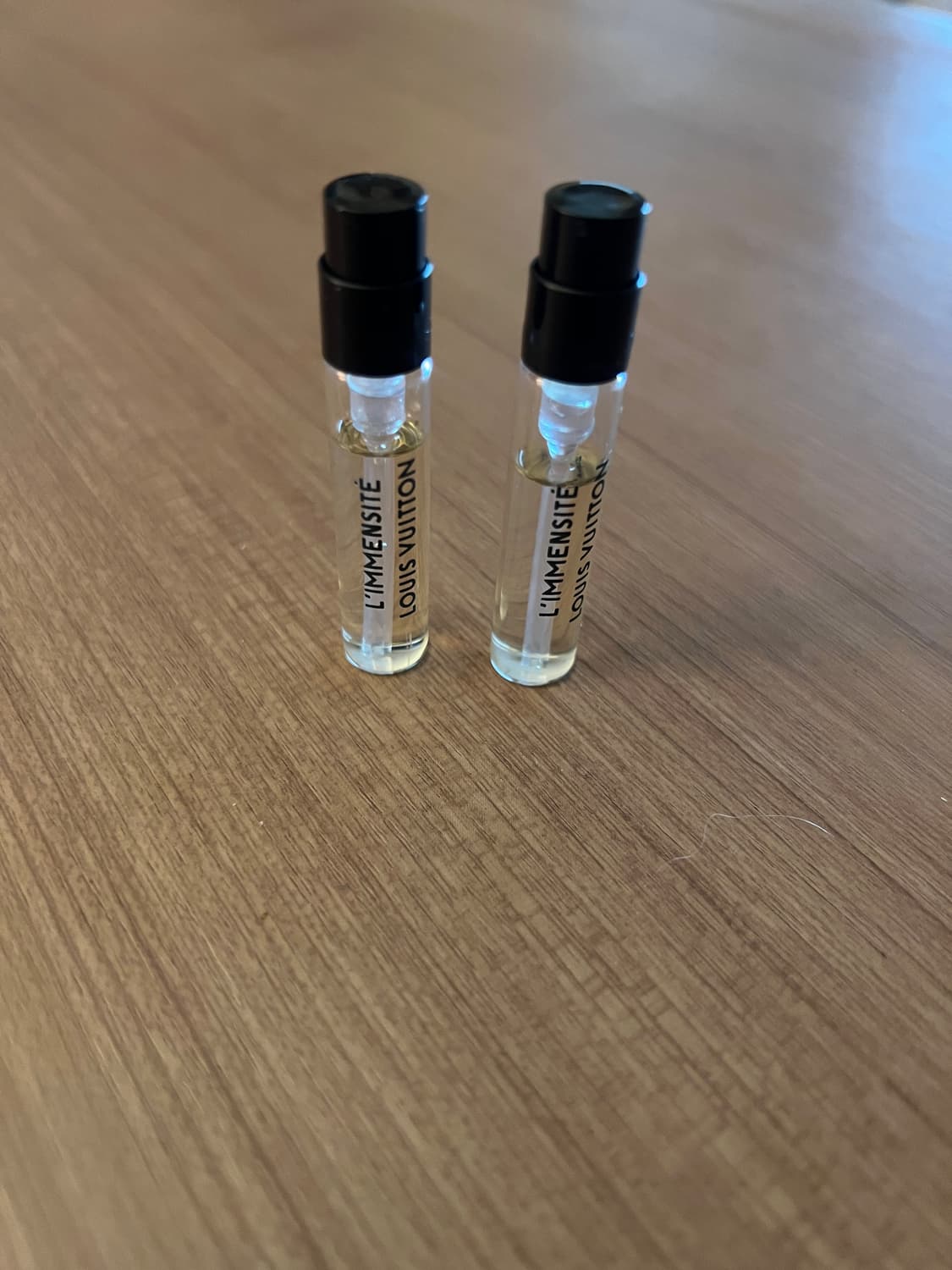 루이비통 퍼시픽칠 이마지나시옹 리멍시테 2ml 상품이미지1