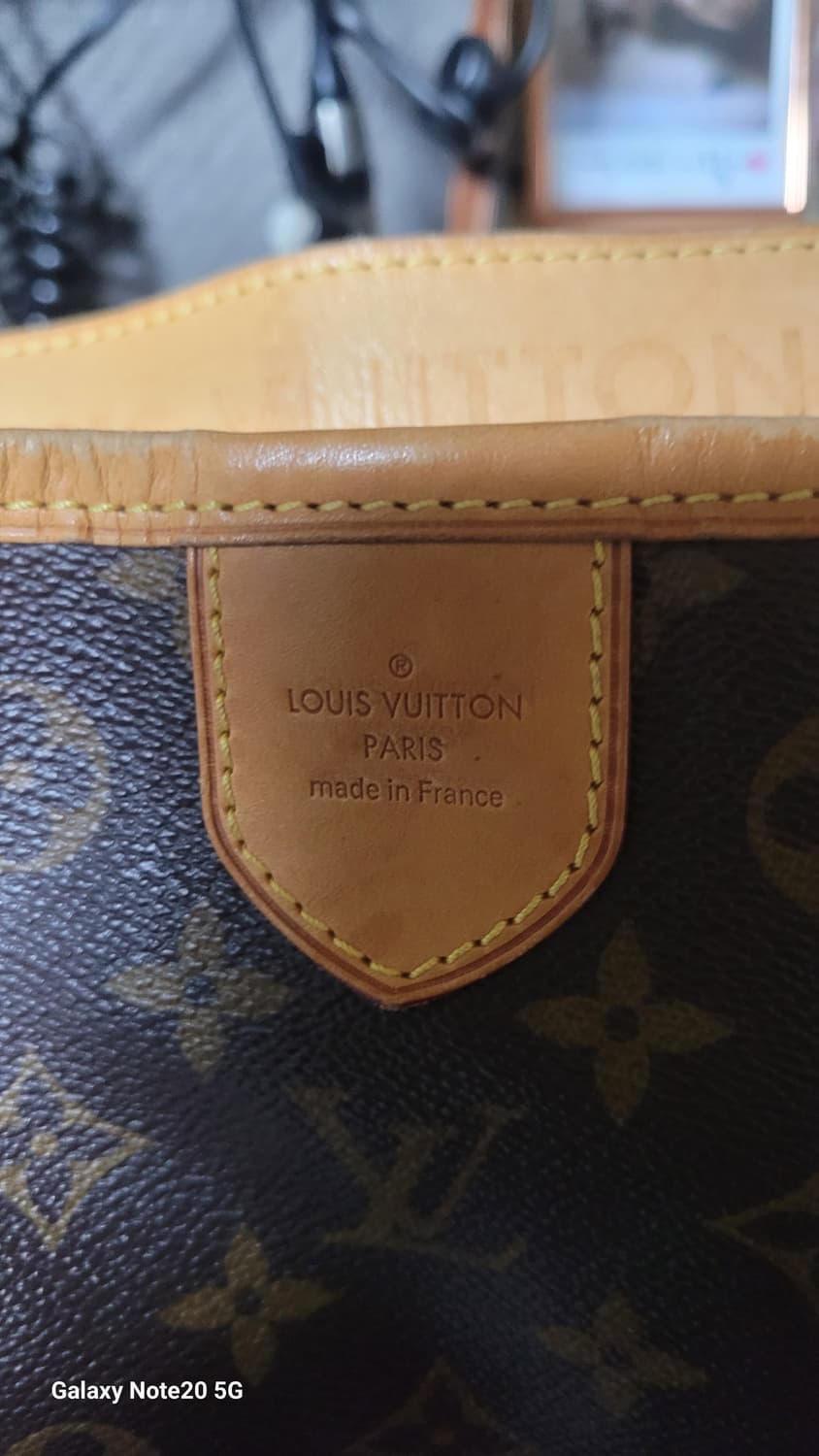 루이비통 딜라이트풀L 상품이미지3