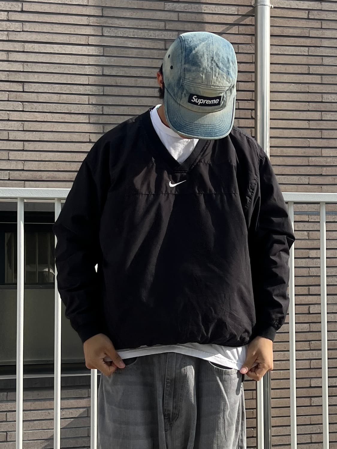 나이키 웜업 상품이미지1