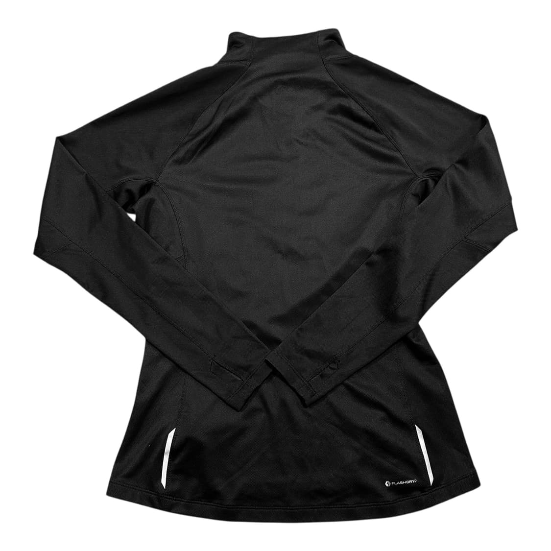 ✨ (바배) 노스페이스 우먼스 반집업 기능성 롱슬리브 상품이미지2