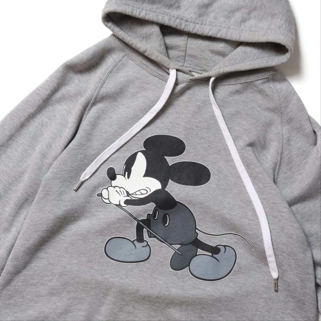 13FW 넘버나인 Number (N)ine Mickey Mouse Pri 상품이미지4