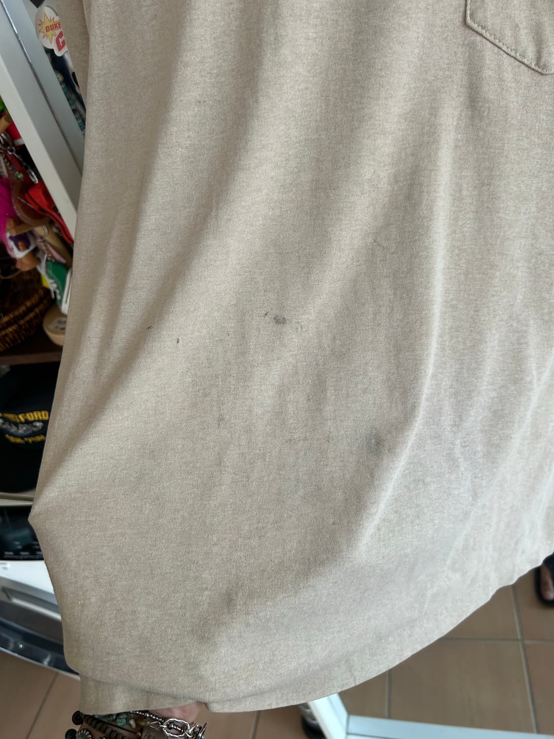 90‘s Camel promo Tee 상품이미지7