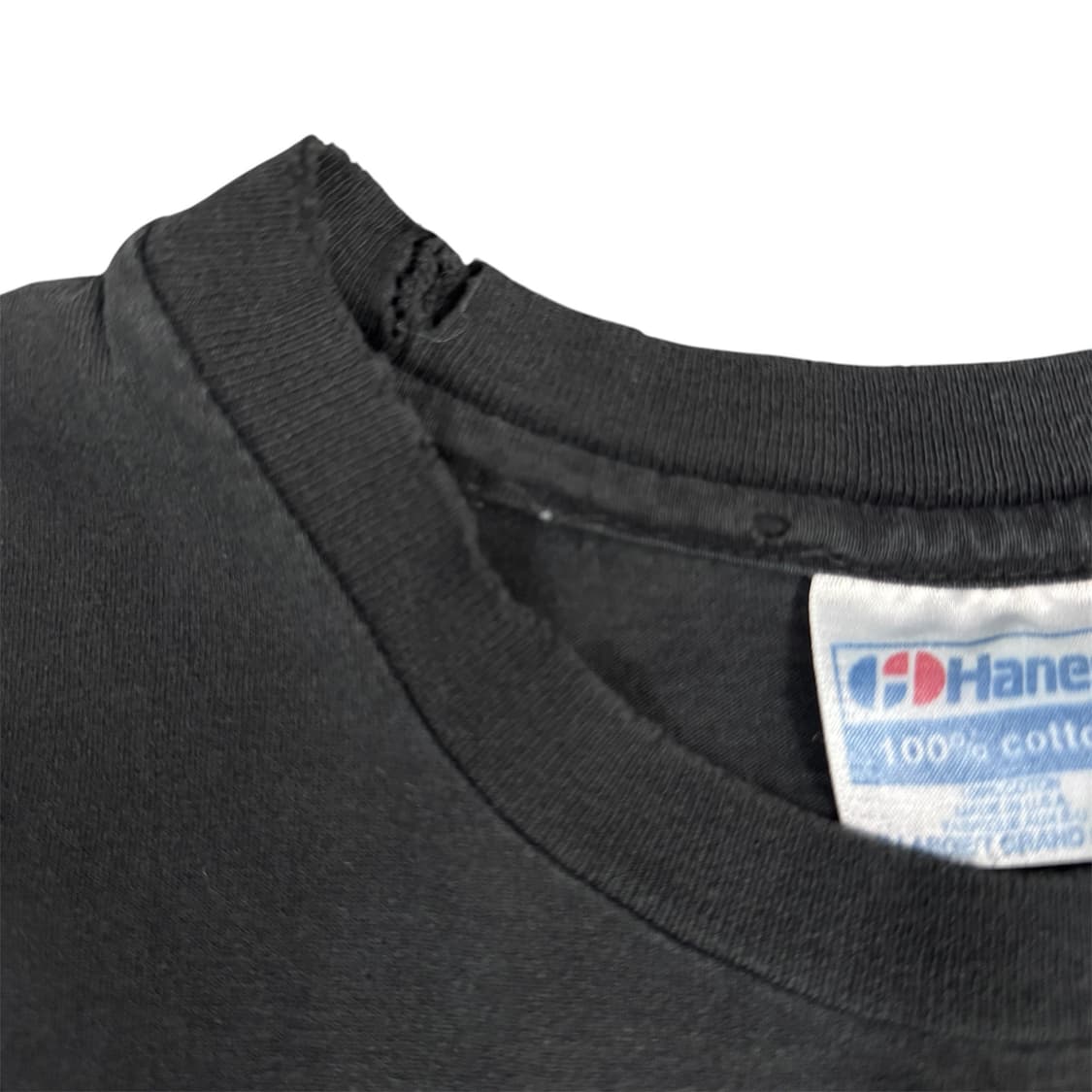 빈티지 90s 레드핫칠리페퍼스 BSSM 밴드 티셔츠 상품이미지8