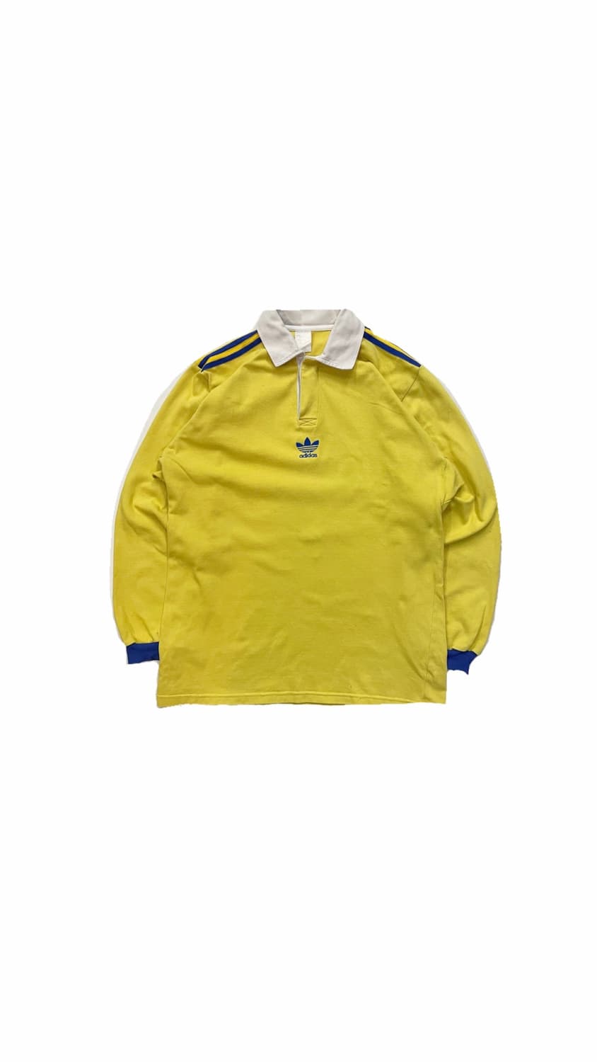 아디다스 피케셔츠 상품이미지1