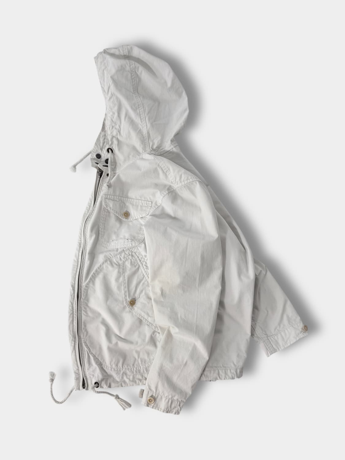 폴로 랄프로렌 퍼시픽 서프 익스페디션 코튼 후드 자켓 상품이미지3