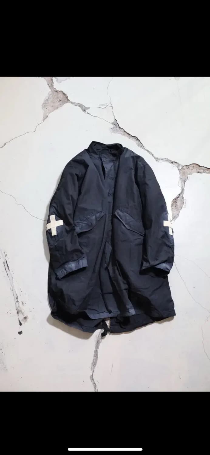 (XL) ERD 앙팡리쉬데프리메 M65 자켓 상품이미지2