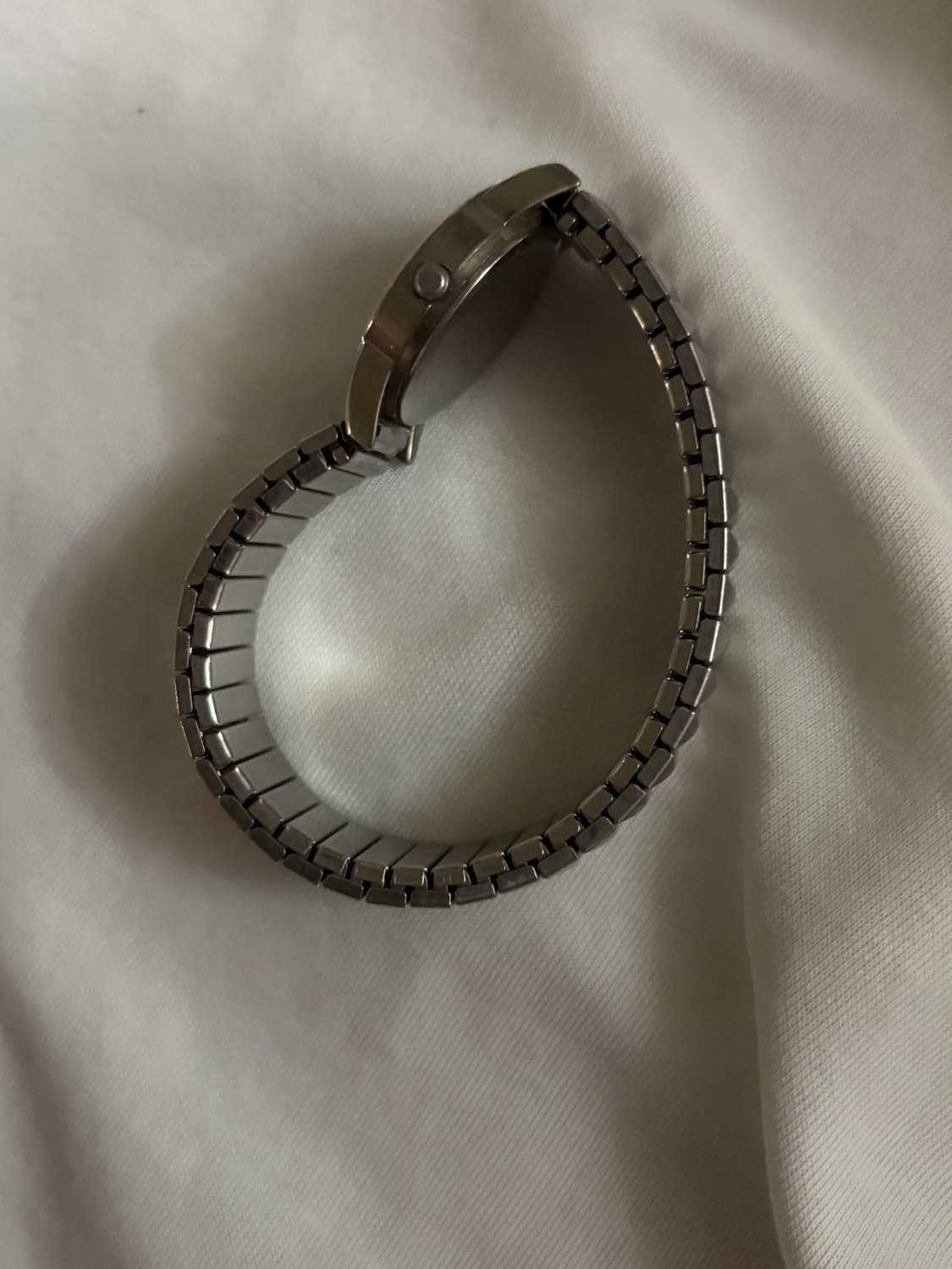 vintage handok metal stretch watch 상품이미지6