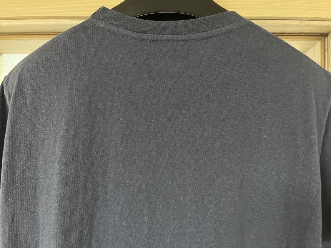 [L] Whyte PAPARAZZI T_SHIRTS (BURRY) 상품이미지3