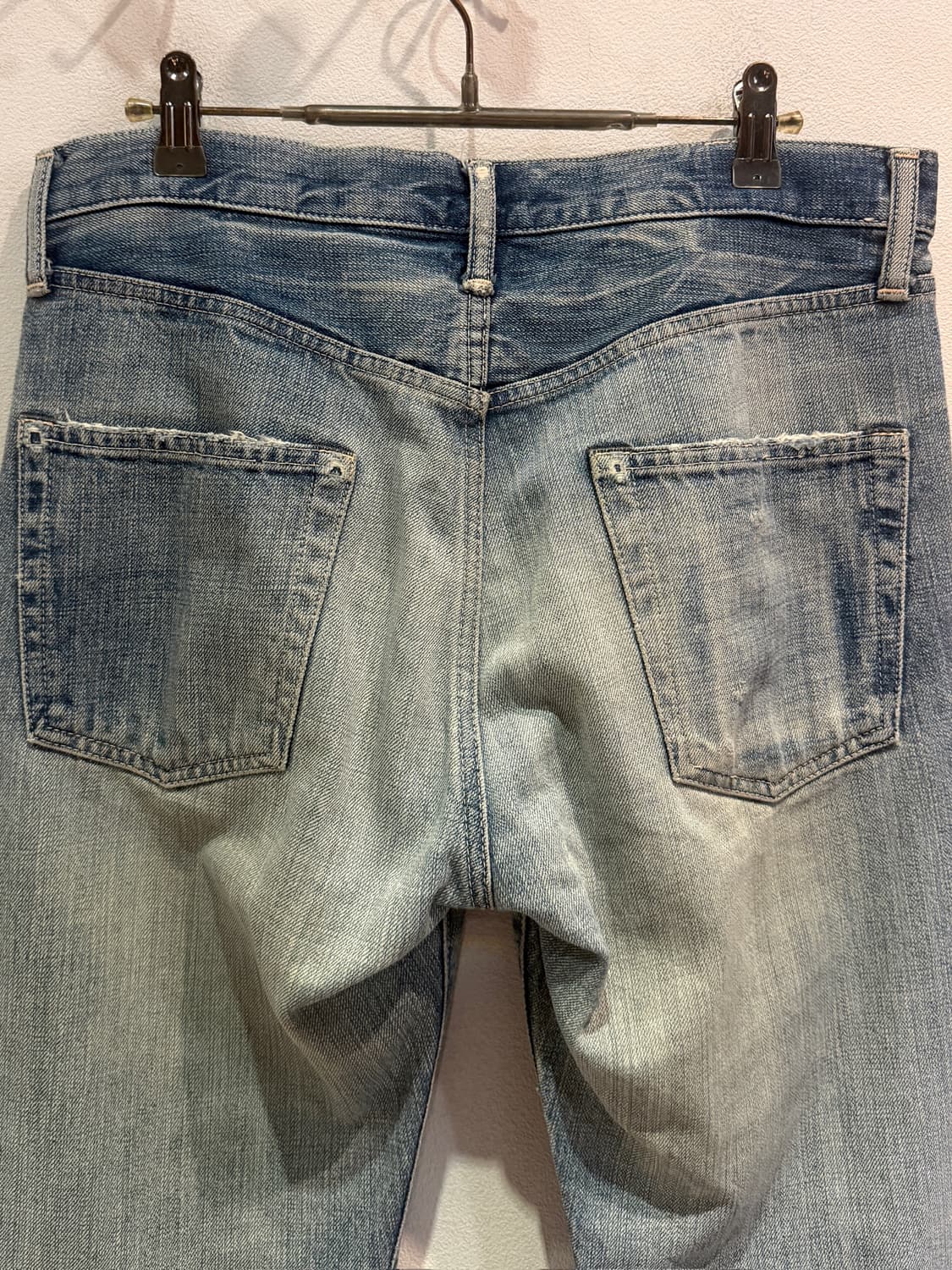 Spellbound Knee Slit (32, Made In Japan) 상품이미지5