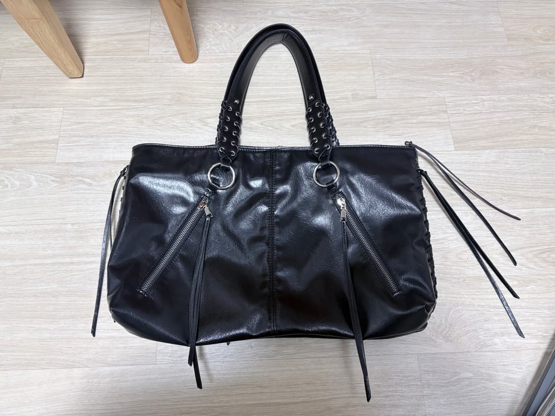 자라 가방 상품이미지2