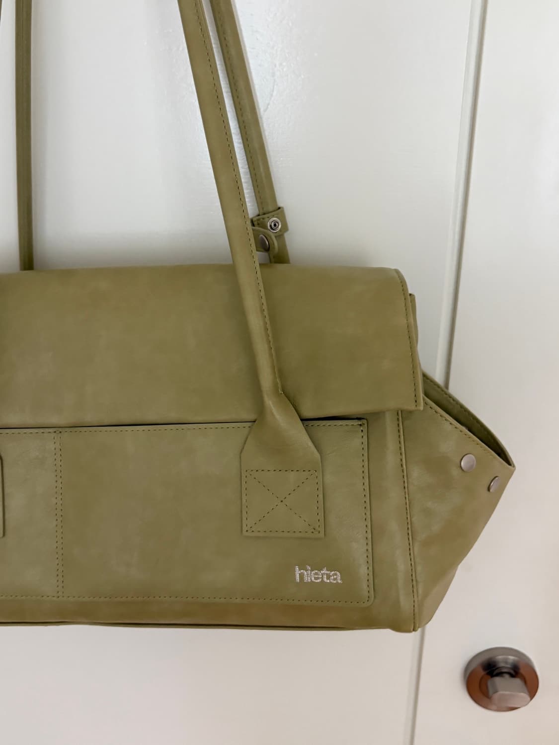 히에타 Kira Mini / Lime Green 상품이미지2