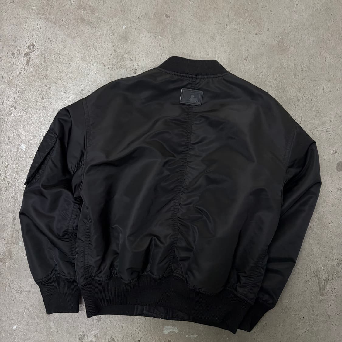 MLB 항공점퍼[1954] 상품이미지4