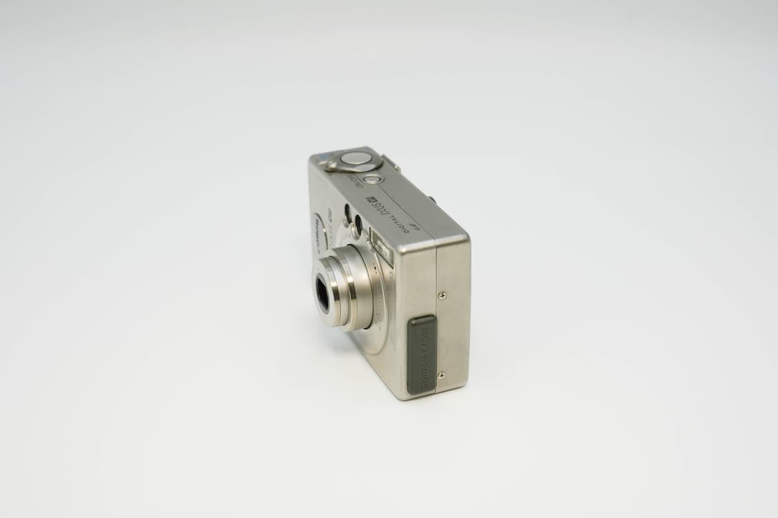 (박스셋) Canon IXUS V2 (캐논 익서스 V2) 상품이미지4