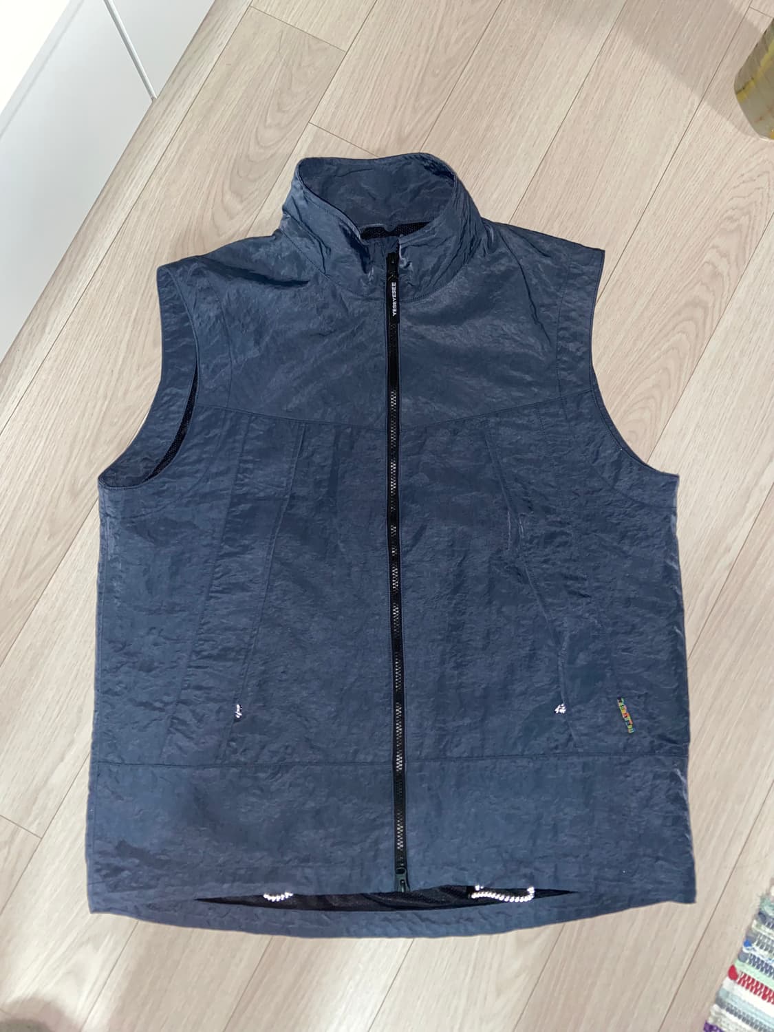 예스아이씨 GUIDER VEST 상품이미지1