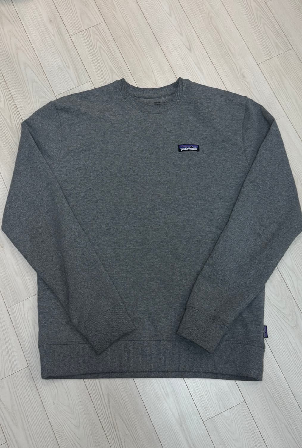 파타고니아 맨투맨 상품이미지1