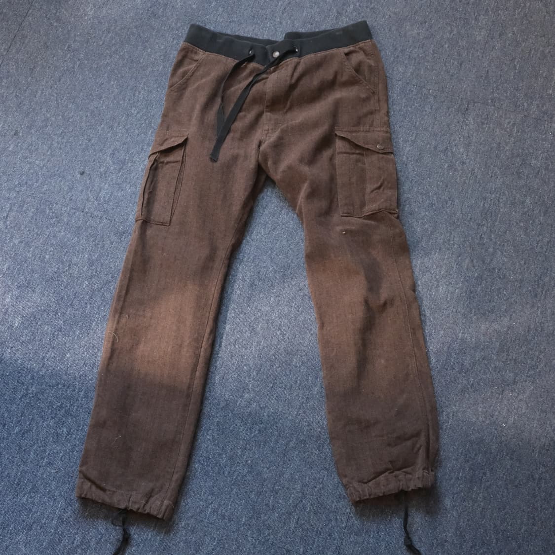 리 lee 조거팬츠 상품이미지1