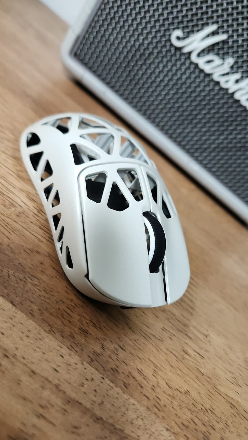 #어택 샤크 R2 마그네슘 합금 무선 마우스 급처 / 블루투스마우스 상품이미지4