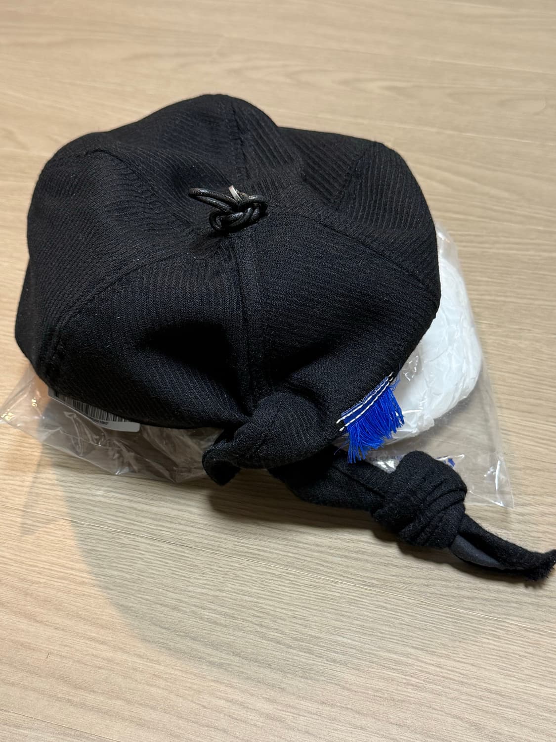 아더에러 캡 상품이미지2