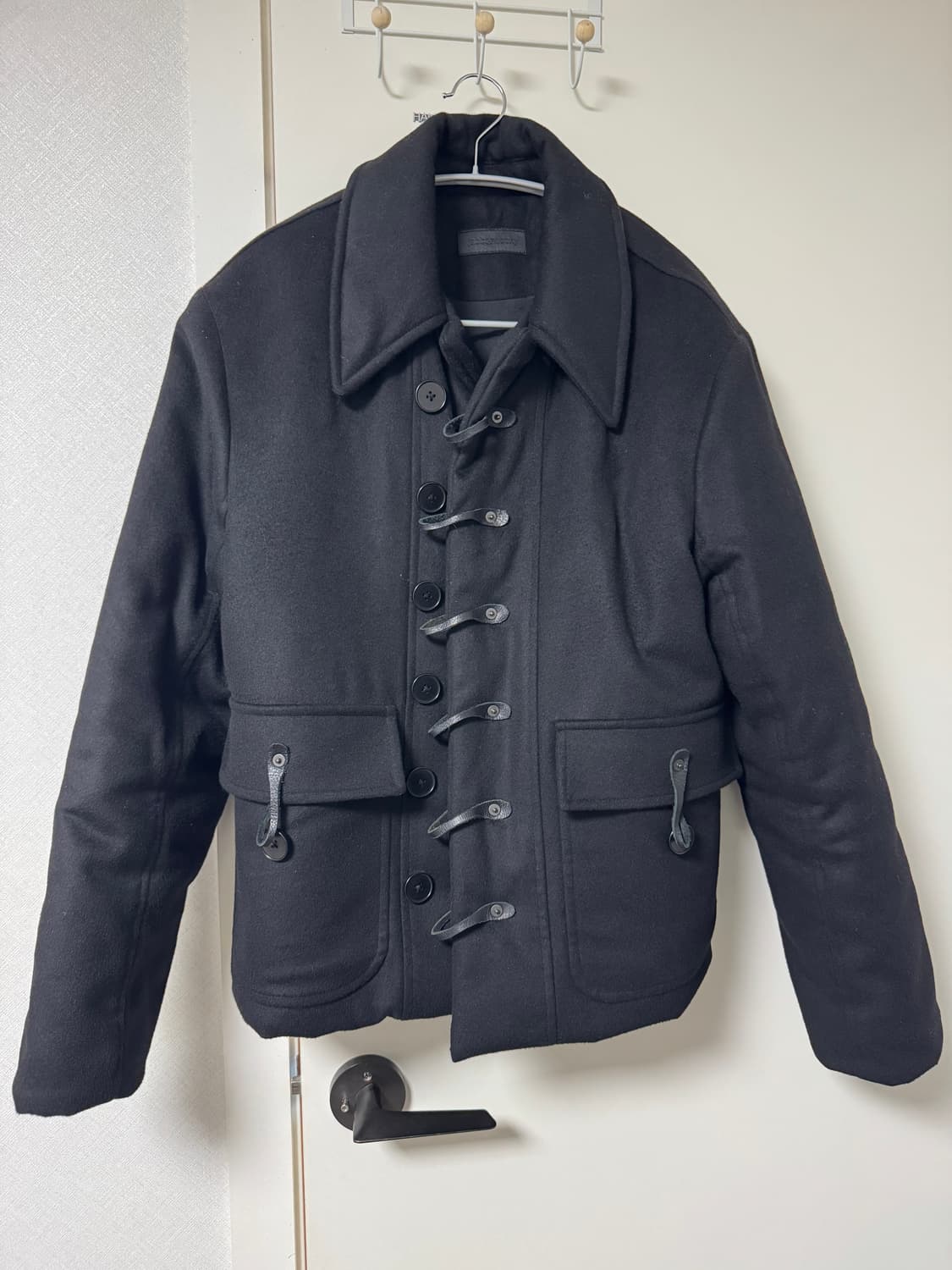 자바워키 O9JB winter jacket 상품이미지3