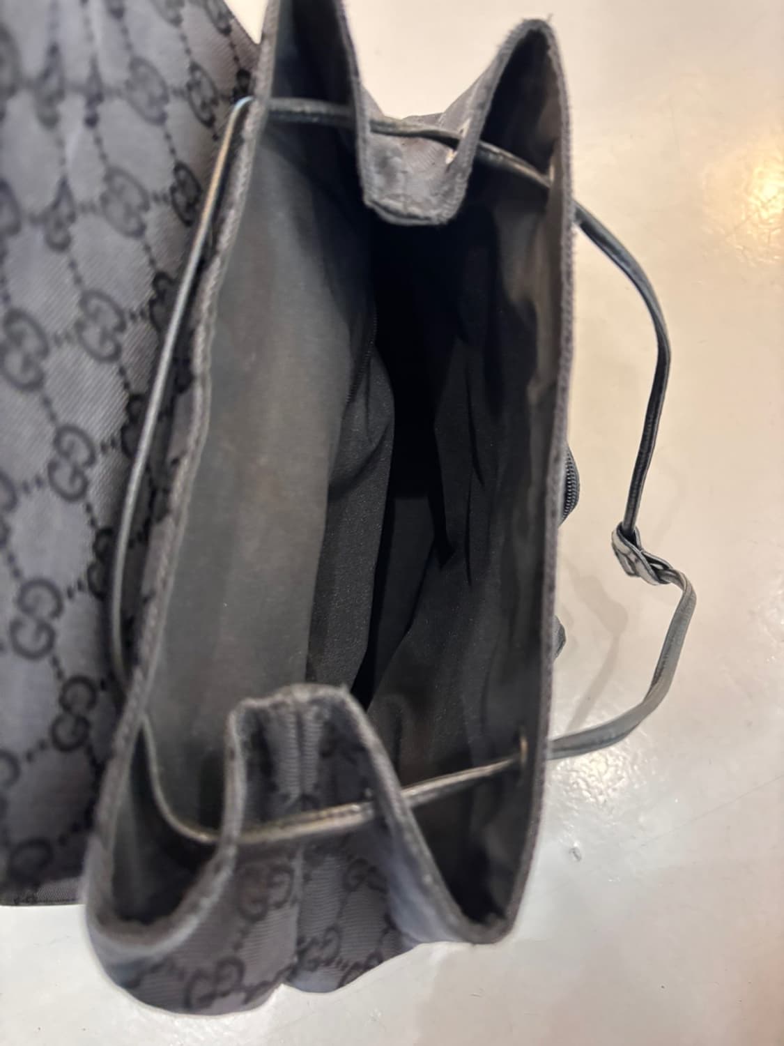 Vintage Gucci Bag 상품이미지7