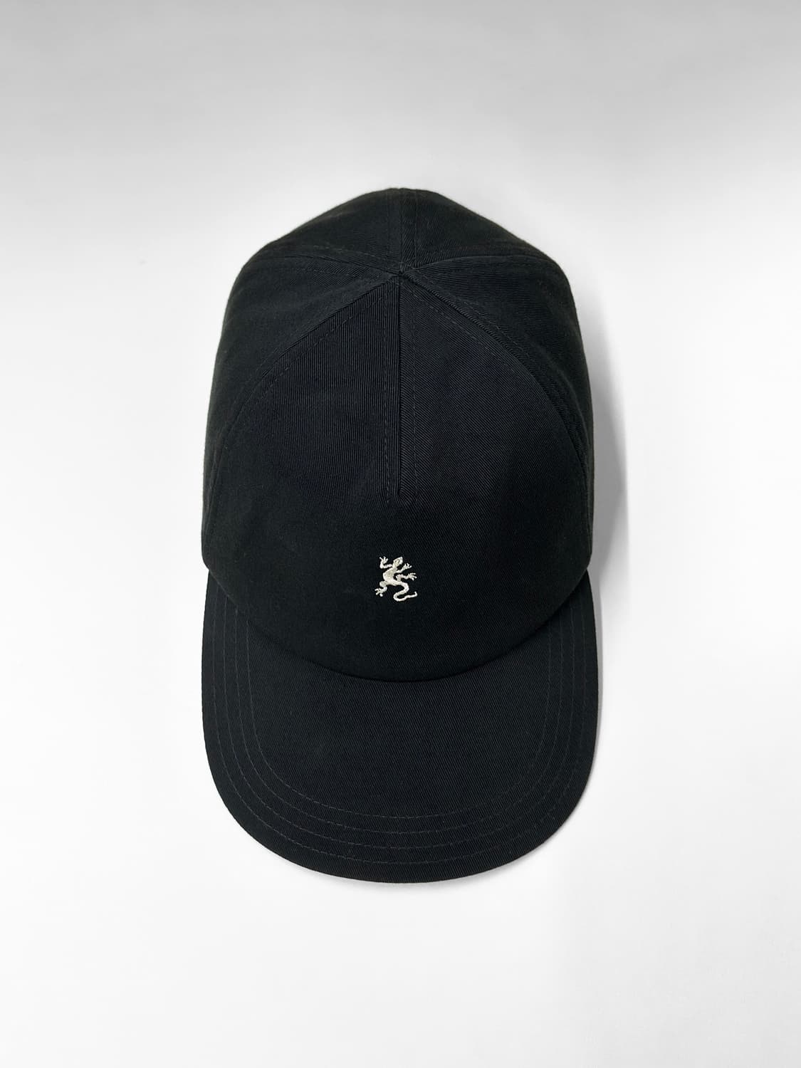 90s 빈티지 아네스베 미니멀 로고 캡 상품이미지2