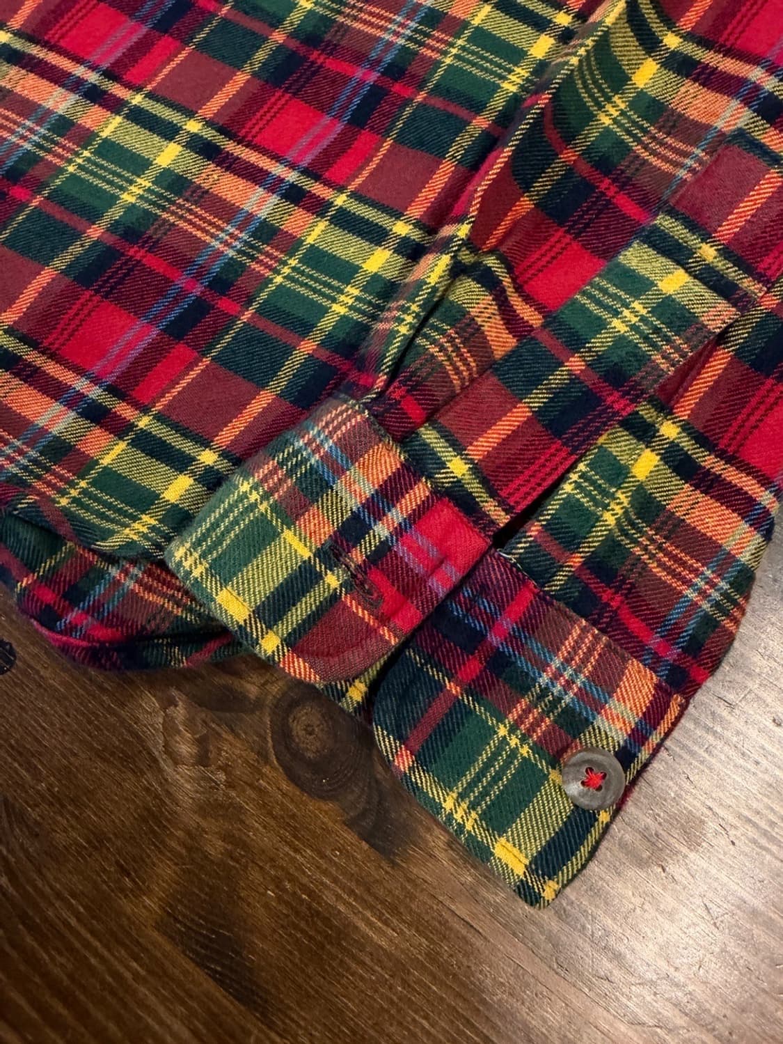 폴로 랄프로렌 셔츠 남성100 상품이미지9