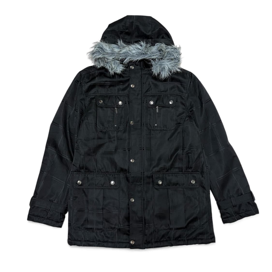 splendid satisfaction 패디드 자켓 상품이미지1