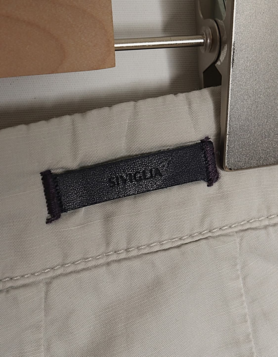 SIVIGLIA Slim-Fit LinenBlend Trousers  상품이미지7