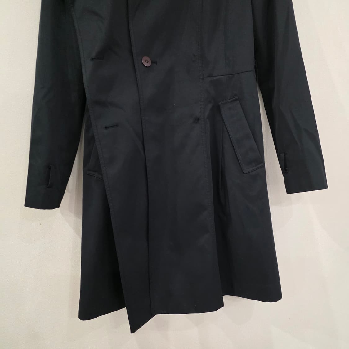 모조에스핀 MOJO.S.PHINE 뉴욕 트렌치코트 85-91-164 상품이미지3