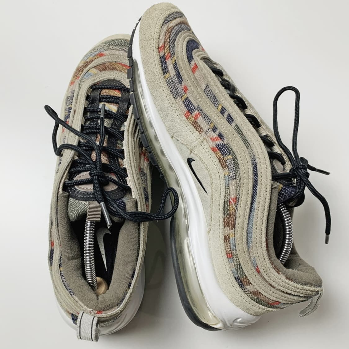 Nike 나이키 에어맥스 97 290 size 상품이미지2