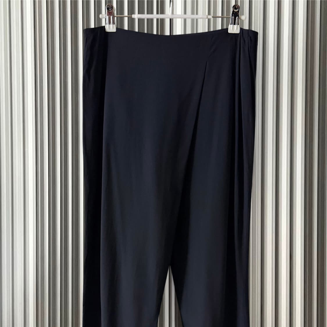 Jilsander pants 상품이미지2