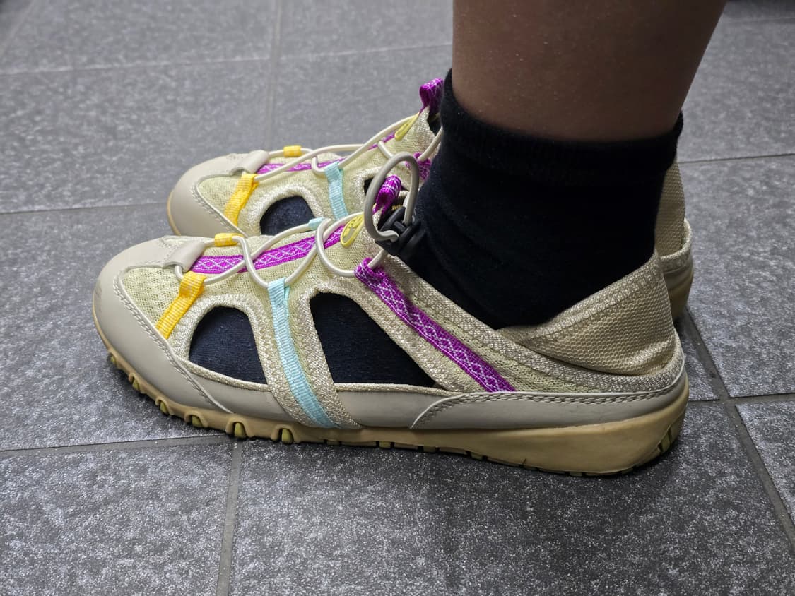 Piko 피코 밴딩 슈즈 240 상품이미지6