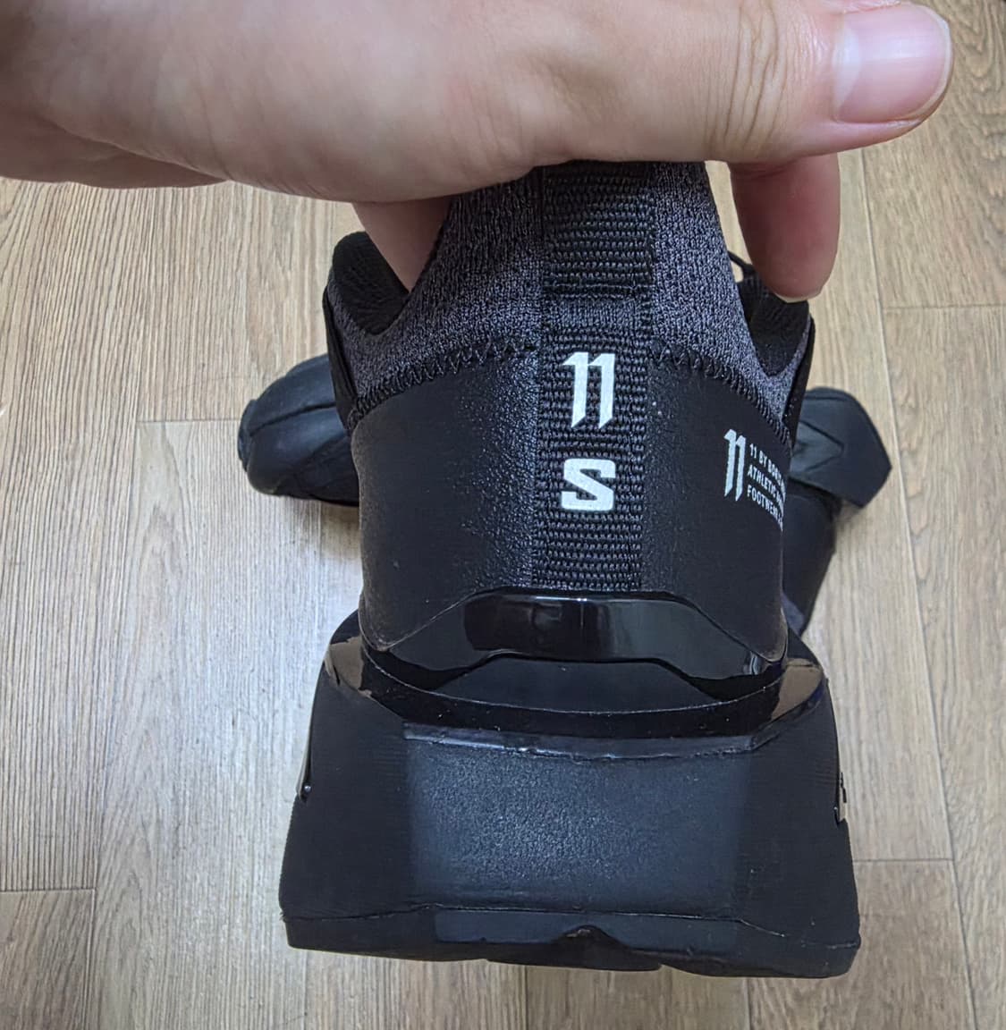 Salomon x 11by boris bidjan saberi 상품이미지9