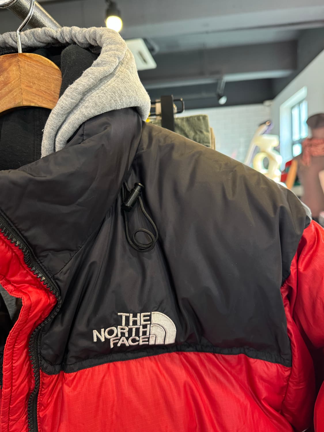 노스페이스 눕시 미주판 상품이미지3