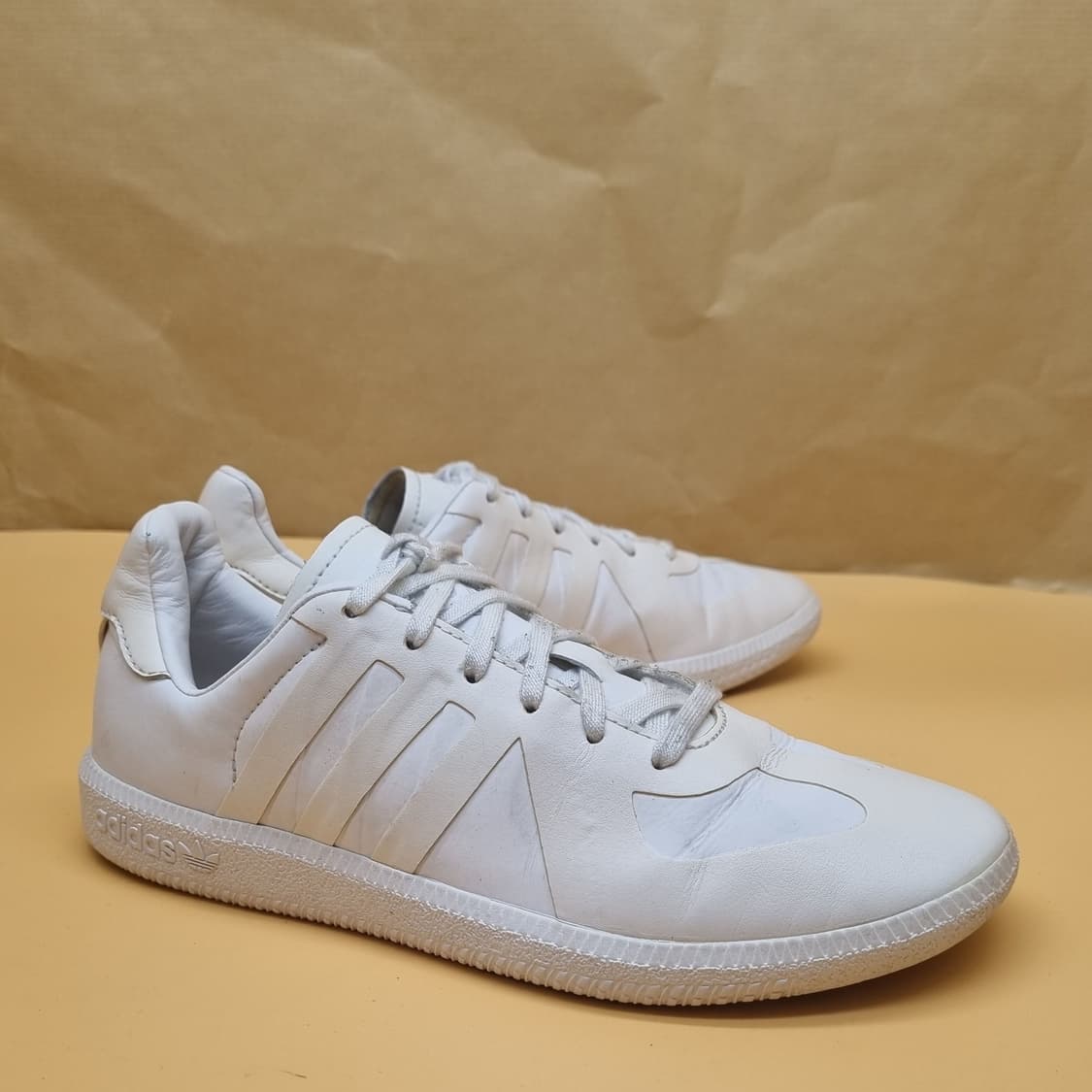 아디다스 독일군 여성스니커즈235. 상품이미지1