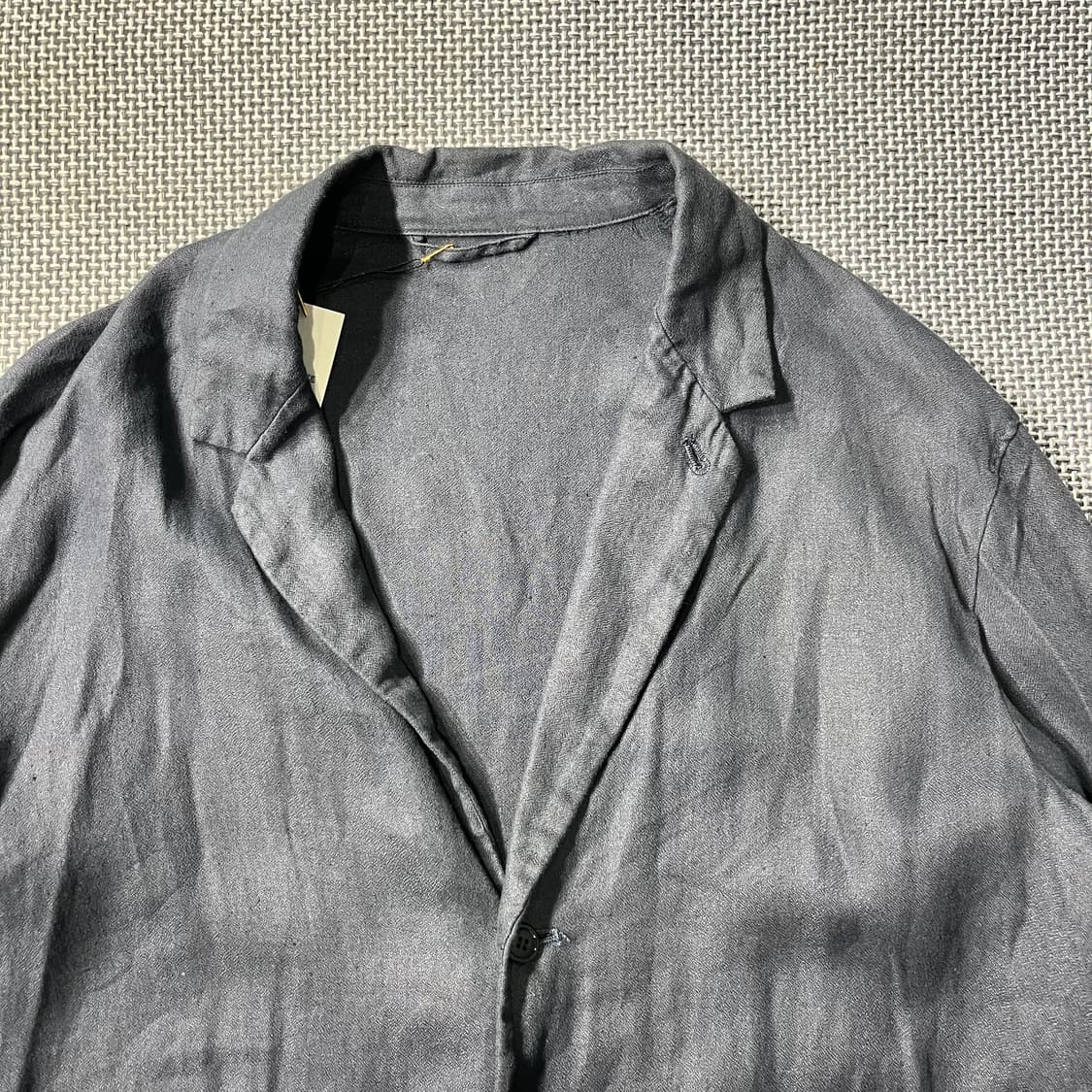 Nest Robe Confect 린넨자켓(105) 상품이미지4
