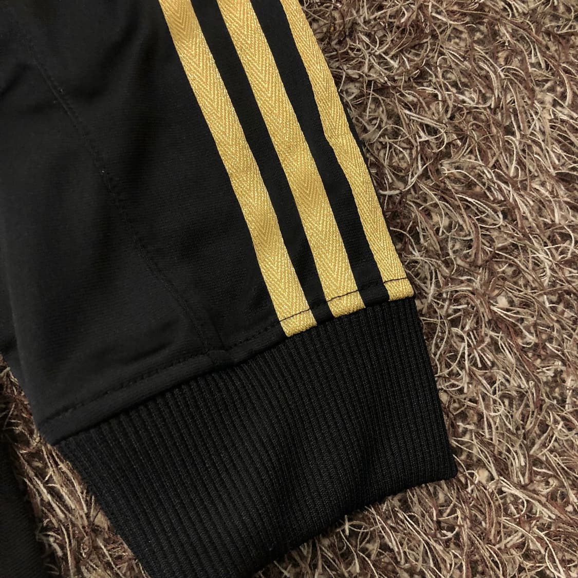 아디다스 검골 삼선 져지 트랙 자켓 상품이미지3
