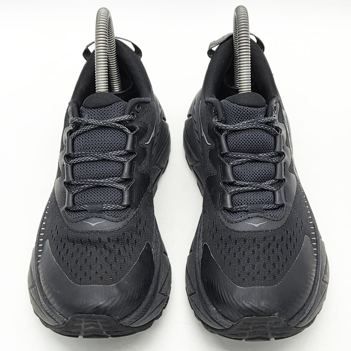  호카 우먼스 스카이라인 플로트 X 트리플 블랙 (235 B)  상품이미지4