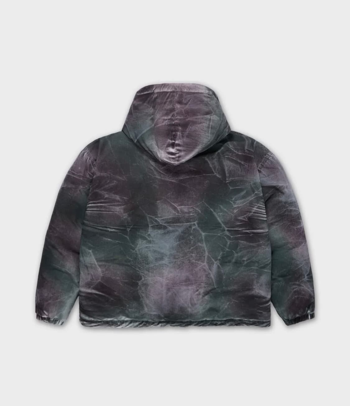 DIESEL X THUGCLUB 퍼피후디 상품이미지2