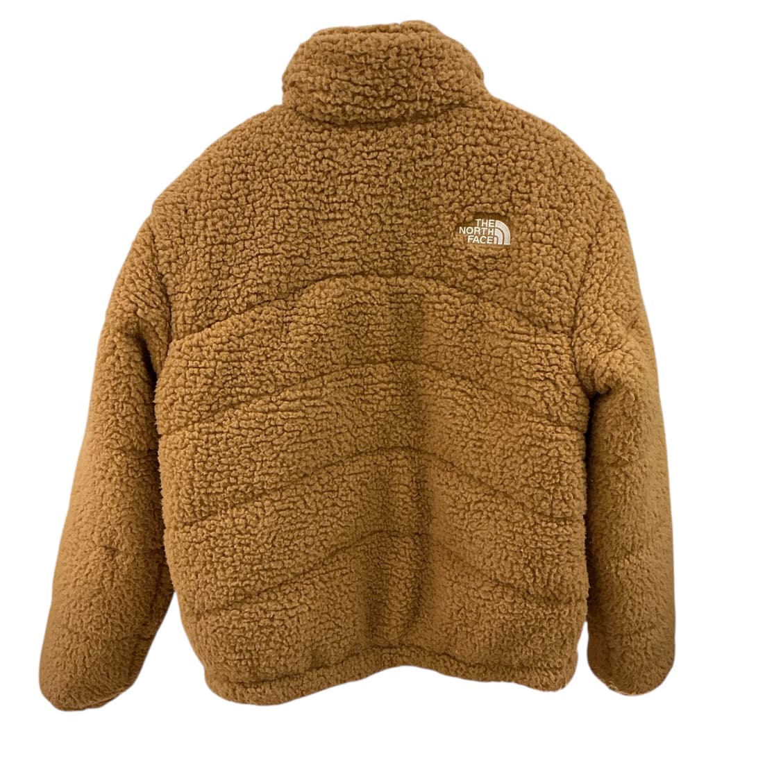 노스페이스 하이 파일 TNF 자켓 상품이미지4