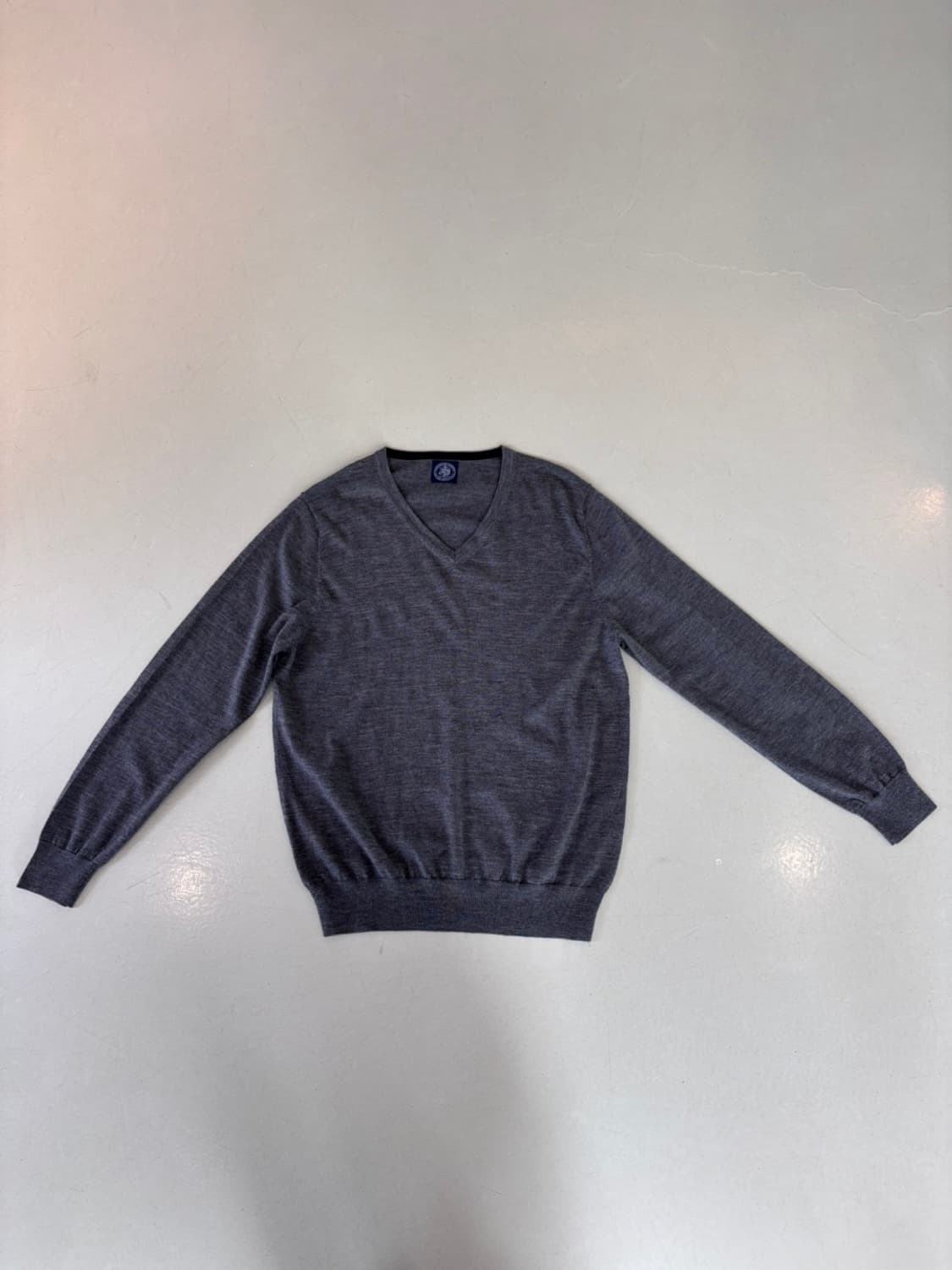 Vintage J.Press wool Knit 상품이미지2