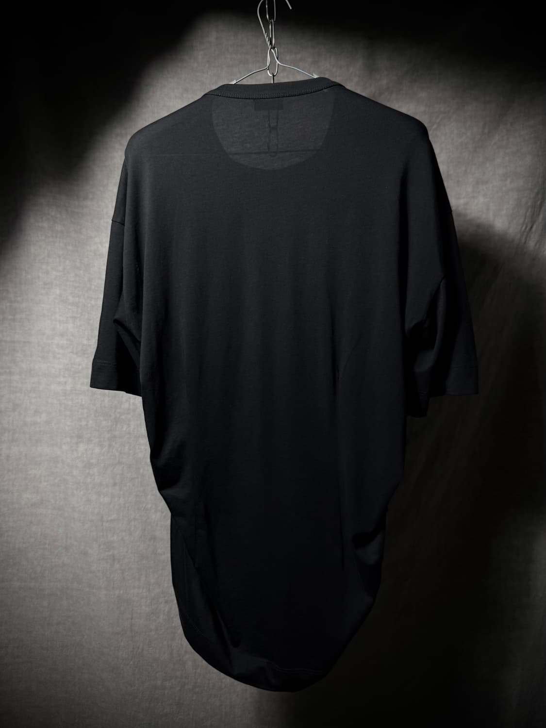 Dries Van Noten Front Shirring T-Shirt 상품이미지6