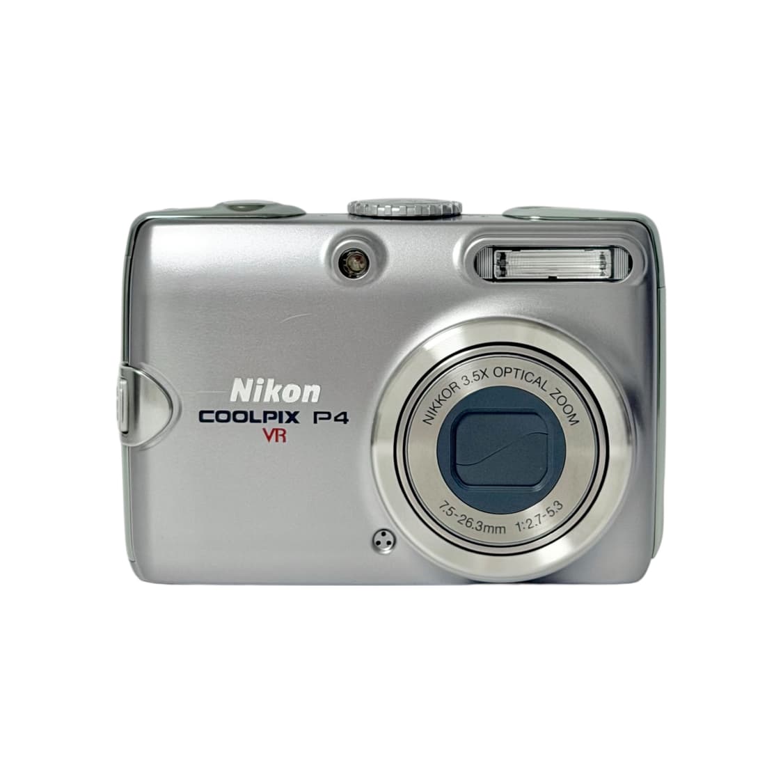 (희귀⚡️) Nikon 니콘 쿨픽스 p4 상품이미지2