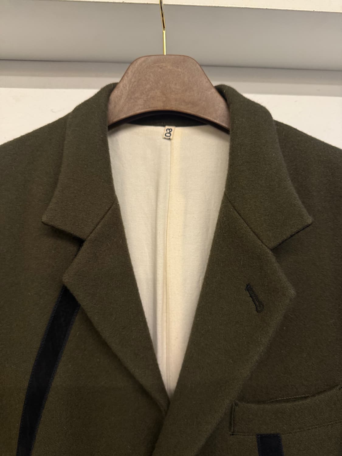 코키 코트 상품이미지3