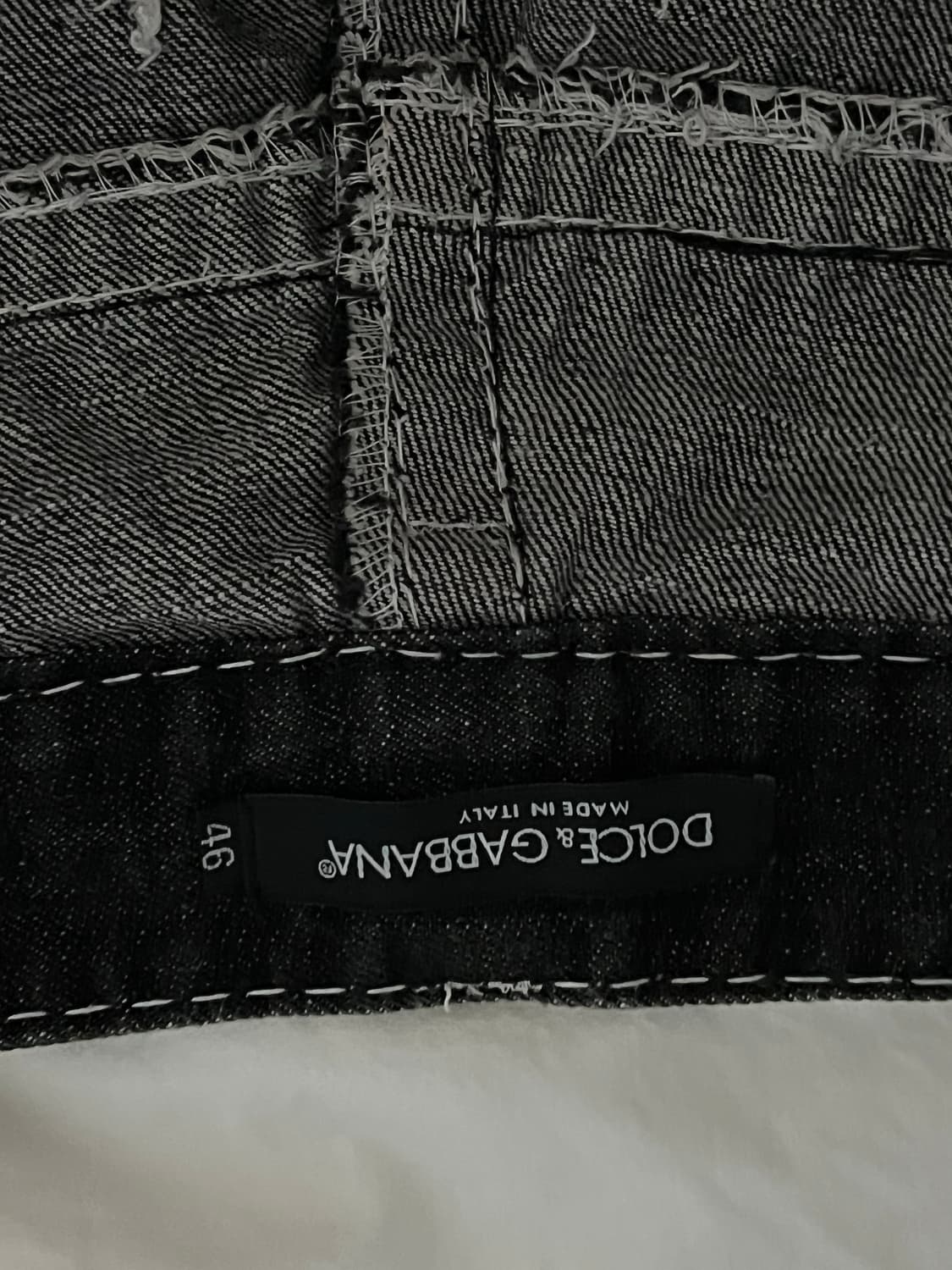 DOLCE&GABBANA 상품이미지5