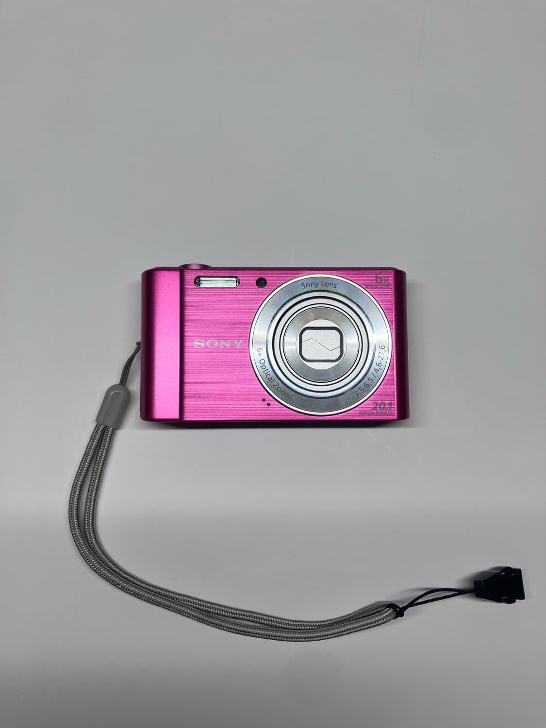 소니 사이버샷 DSC-W810 / Sony Cyber-shot DSC-W 상품이미지2