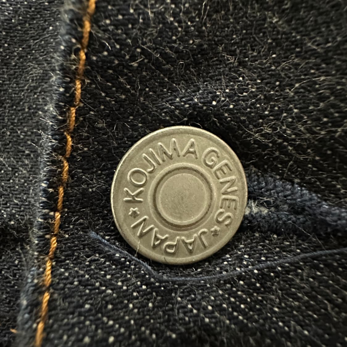 KOJIMA GENES japan made work pants 상품이미지3