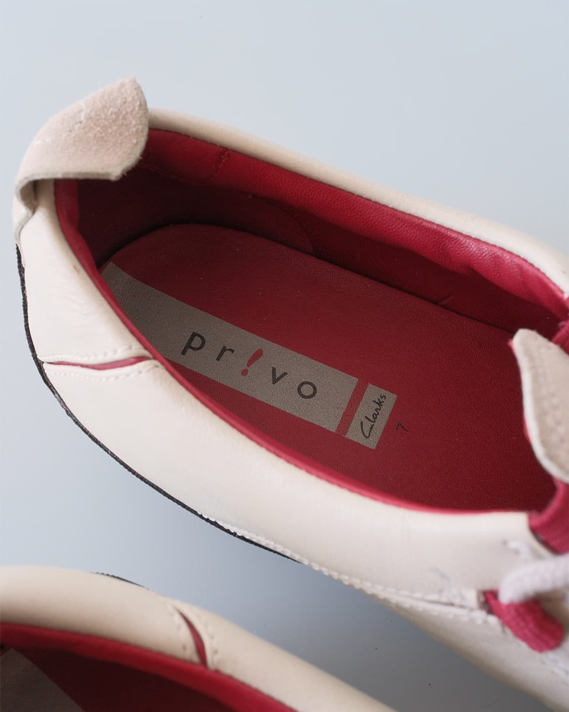 Privo Philippa Lace 상품이미지3
